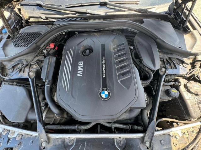 WBAJE7C59JWC54987 2018 BMW 540 Xi