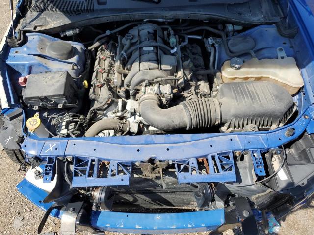 2016 DODGE CHARGER PO - 2C3CDXKT4GH303715