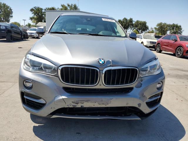 VIN 5UXKU2C5XG0N82908 2016 BMW X6, Xdrive35I no.5