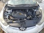 HYUNDAI ELANTRA SE photo