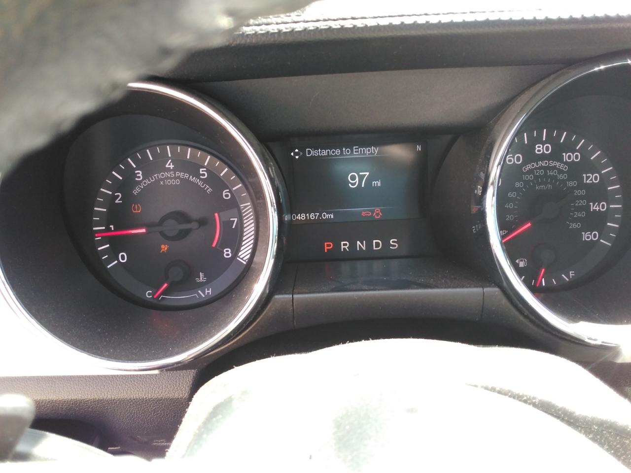 1FA6P8CF2G5252887 2016 Ford Mustang Gt