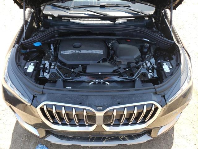 WBX73EF0XR5Z39721 2024 BMW X1 XDRIVE2