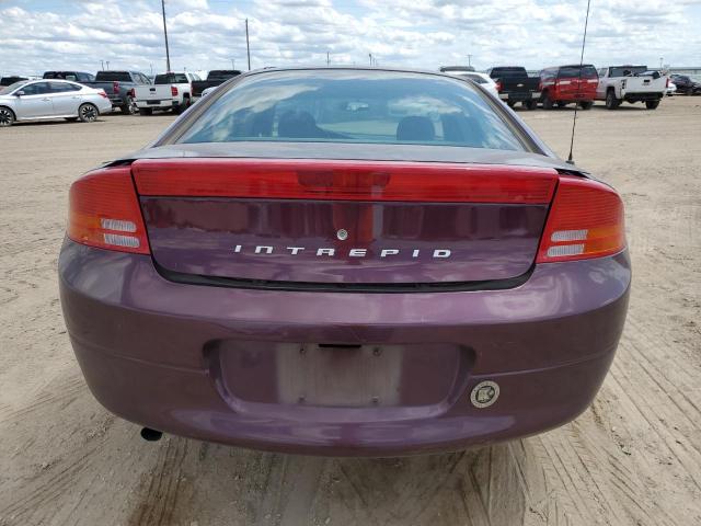 1999 Dodge Intrepid VIN: 2B3HD46RXXH530343 Lot: 61613984