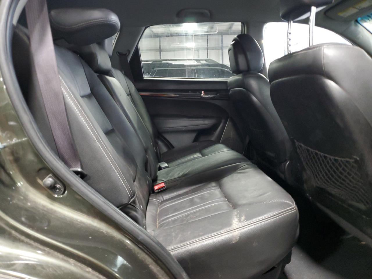 5XYKUDA61DG317244 2013 Kia Sorento Ex