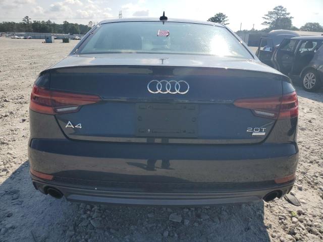 VIN WAUKMAF43JA039316 2018 Audi A4, Premium no.6