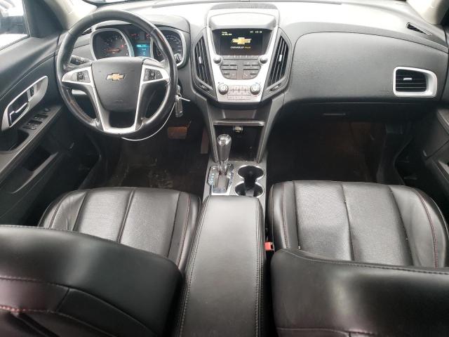 2017 CHEVROLET EQUINOX PR - 2GNFLGE35H6253869