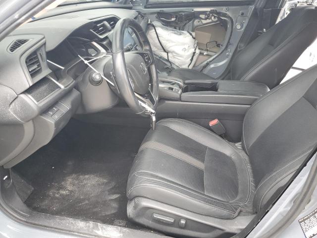 2021 HONDA CIVIC SPOR - SHHFK7H9XMU201099