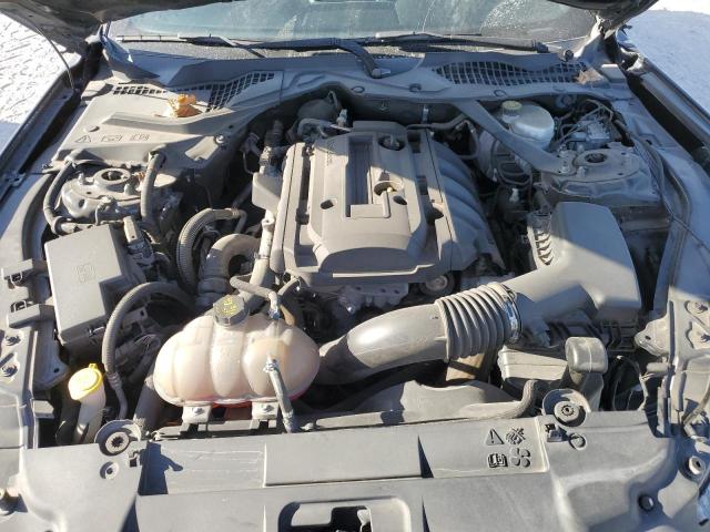 2019 Ford Mustang VIN: 1FATP8UH1K5171939 Lot: 61518904