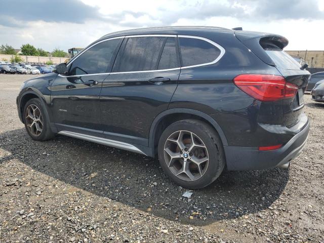 VIN WBXHT3C32J5K26582 2018 BMW X1, Xdrive28I no.2