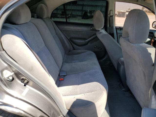 1HGES16365L016685 2005 Honda Civic Dx Vp