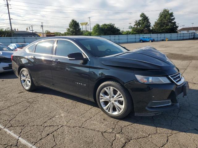 2015 CHEVROLET IMPALA LT - 1G1125S37FU100299