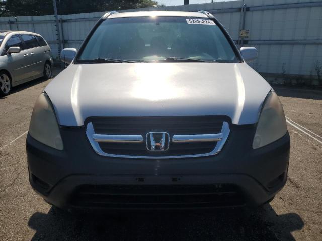 2004 Honda Cr-V Ex VIN: JHLRD78864C011770 Lot: 62895624