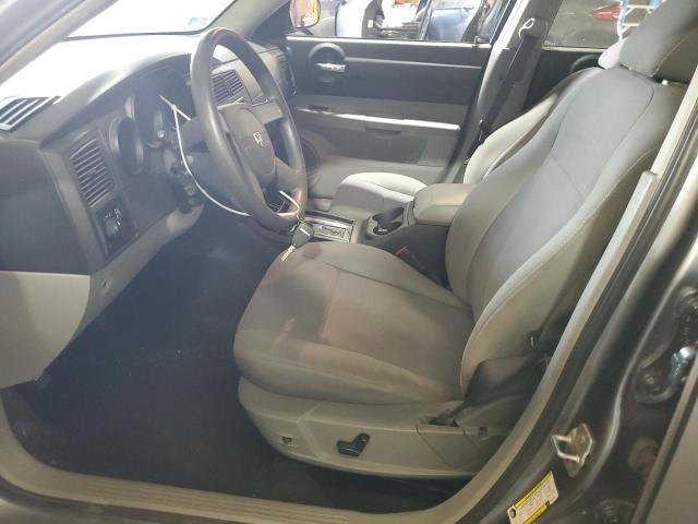 2007 Dodge Charger Se VIN: 2B3KK43G67H737245 Lot: 62908254