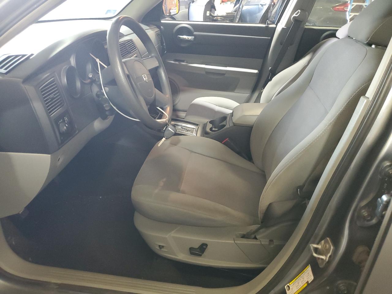 2B3KK43G67H737245 2007 Dodge Charger Se