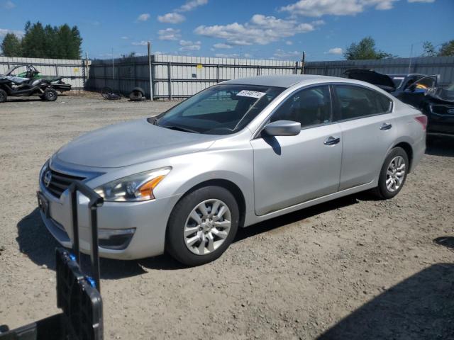 1N4AL3AP8DN418801 2013 Nissan Altima 2.5