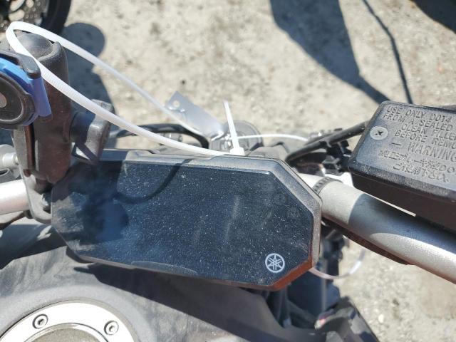 2021 YAMAHA MT07 C JYARM32YXMA000521