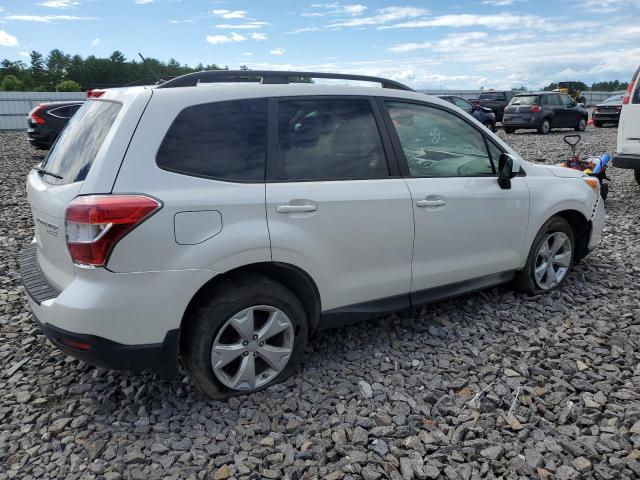 2015 SUBARU FORESTER 2 - JF2SJADC6FH471095