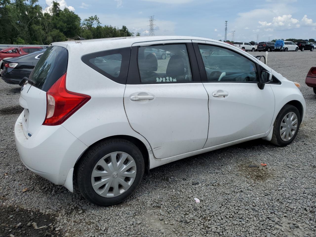 2015 Nissan Versa Note S vin: 3N1CE2CP4FL437856