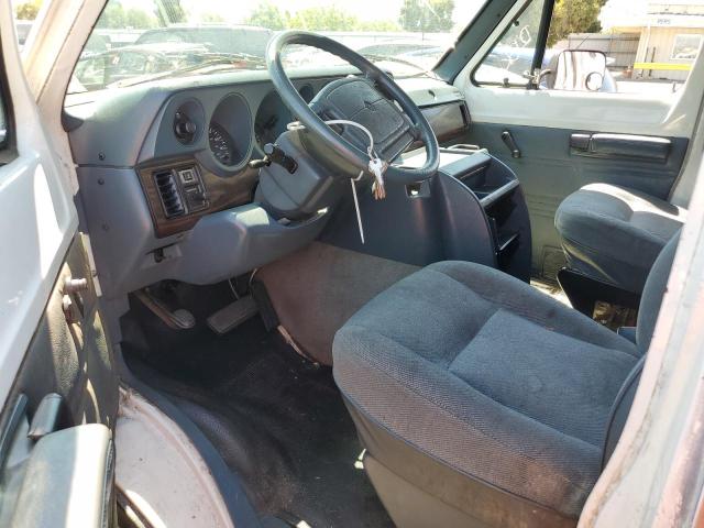 1996 Dodge Ram Van B2500 VIN: 2B7HB21Y0TK135656 Lot: 61557294