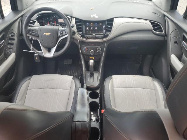 2020 Chevrolet Trax 1Lt VIN: 3GNCJLSB2LL274681 Lot: 61646174