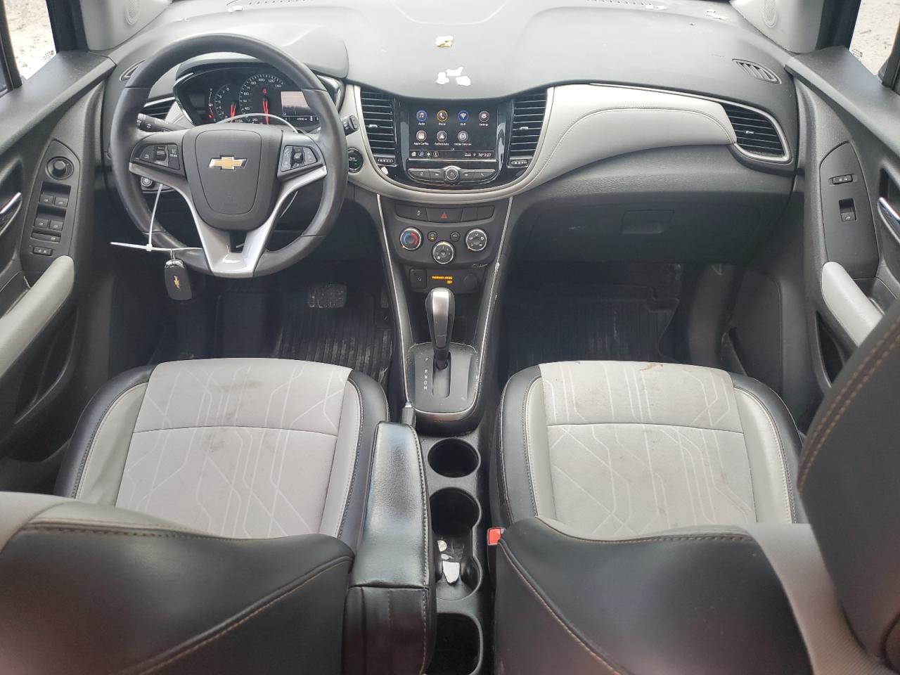 3GNCJLSB2LL274681 2020 Chevrolet Trax 1Lt