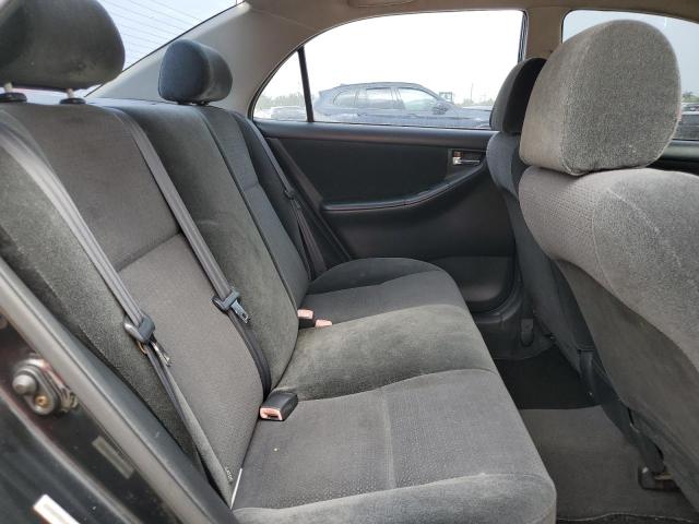 2004 Toyota Corolla Ce VIN: 1NXBR32E44Z327231 Lot: 62321464