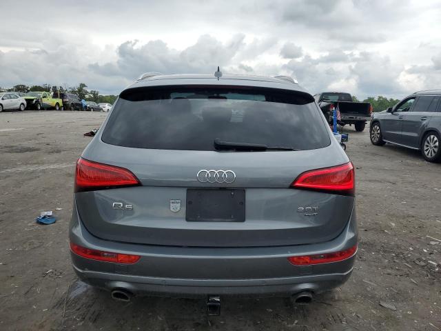 VIN WA1LFAFP1DA014568 2013 Audi Q5, Premium Plus no.6