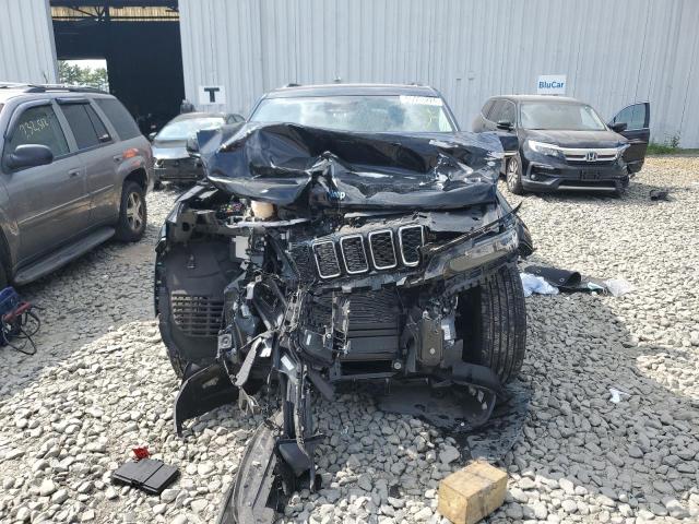 2022 JEEP GRAND CHER - 1C4RJYB67N8758558