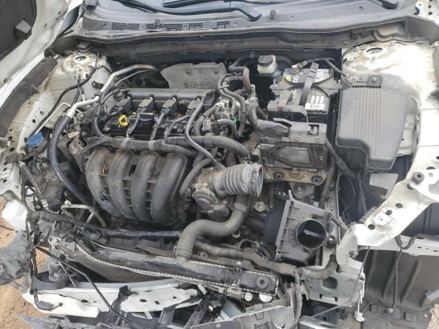 VIN JM1GJ1T56F1217399 2015 Mazda 6, Touring no.11