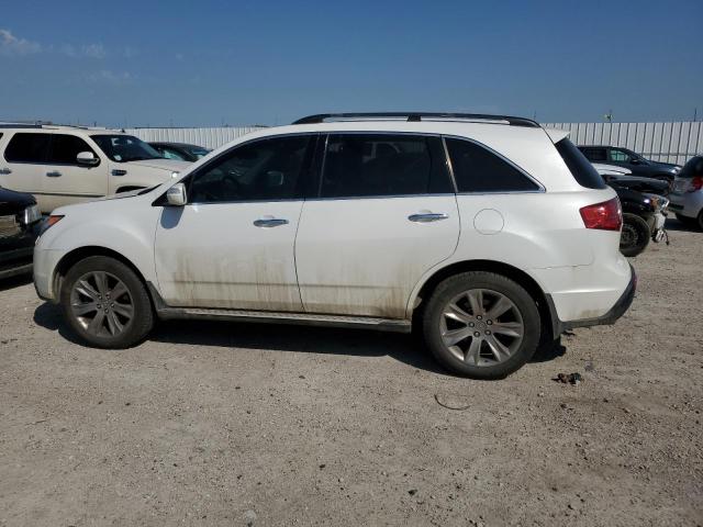 2HNYD2H78BH003516 Acura Mdx Advance 2011