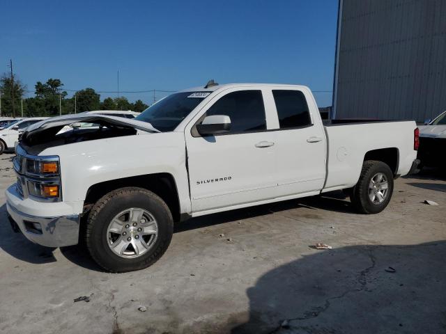 2015 CHEVROLET SILVERADO #3004179863