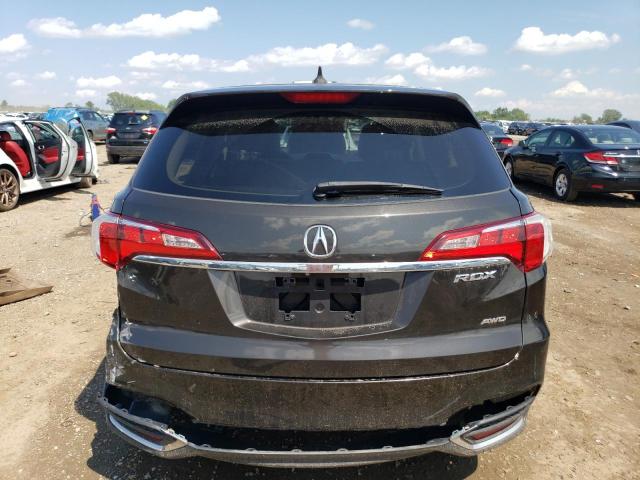 2016 Acura Rdx VIN: 5J8TB4H31GL029031 Lot: 62339804