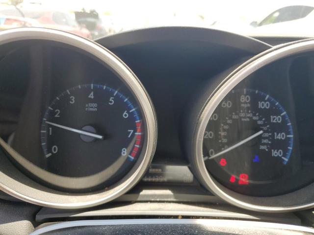 2020 MAZDA 3 I JM1BL1L85C1648522