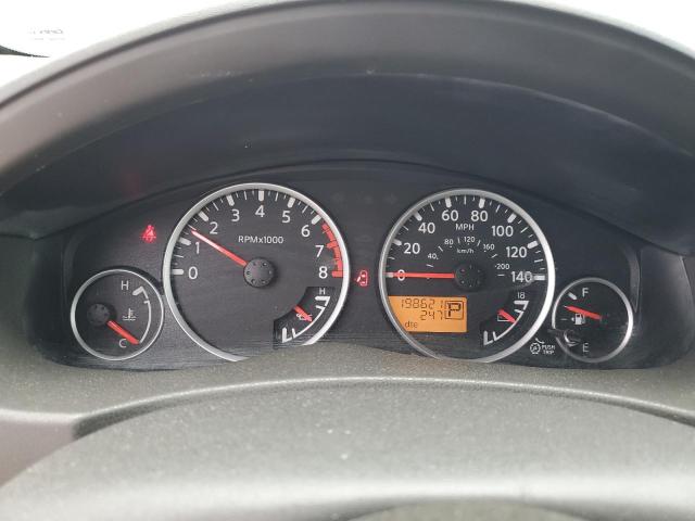 2011 Nissan Pathfinder S VIN: 5N1AR1NN4BC627995 Lot: 61293554