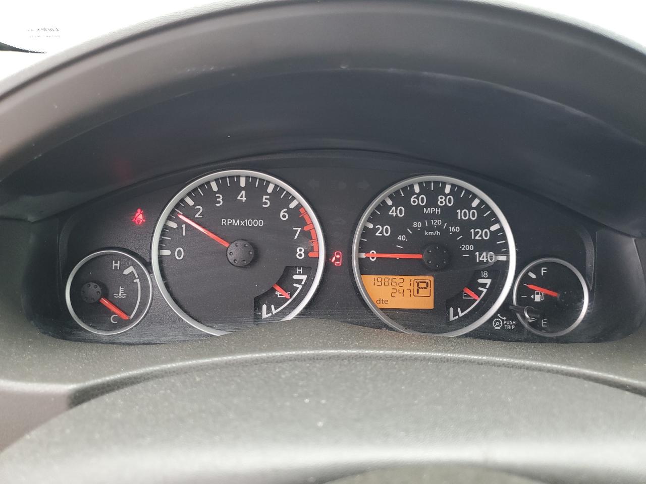 5N1AR1NN4BC627995 2011 Nissan Pathfinder S