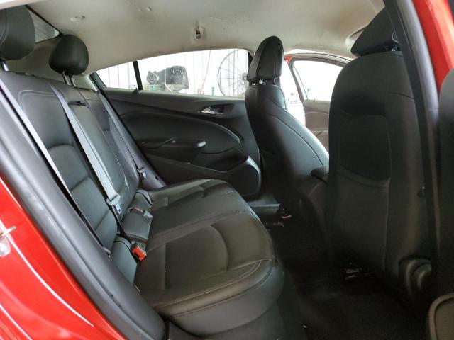 2017 CHEVROLET CRUZE PREM - 1G1BF5SM6H7164062