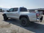 TOYOTA TACOMA DOU photo