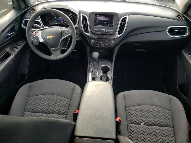 2022 CHEVROLET EQUINOX LT - 2GNAXKEV4N6129641