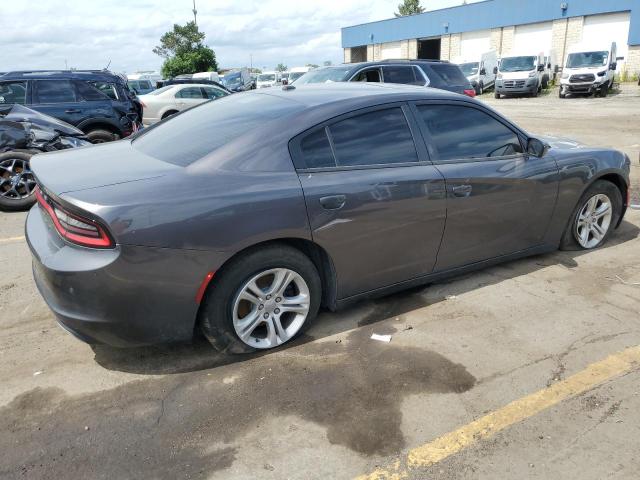 2021 DODGE CHARGER SX - 2C3CDXBG3MH514998