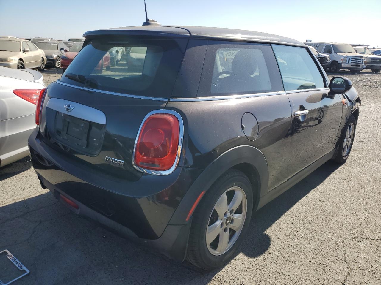 WMWXM5C55F3B34517 2015 Mini Cooper