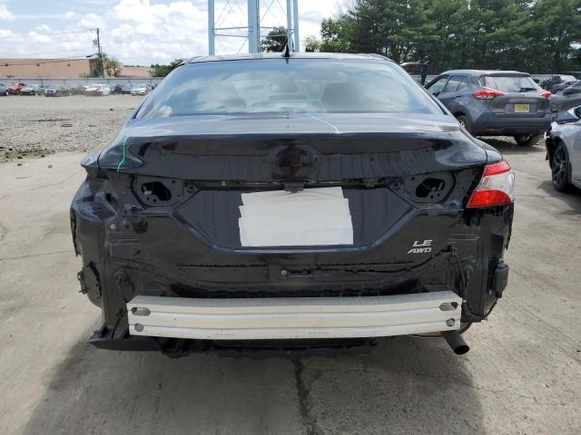 VIN 4T1L11BK6LU001547 2020 Toyota Camry, LE no.6