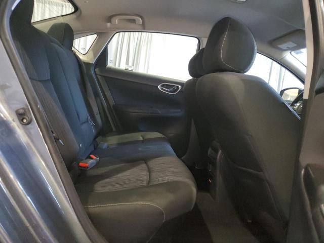 2019 Nissan Sentra S VIN: 3N1AB7AP4KY318475 Lot: 63063794