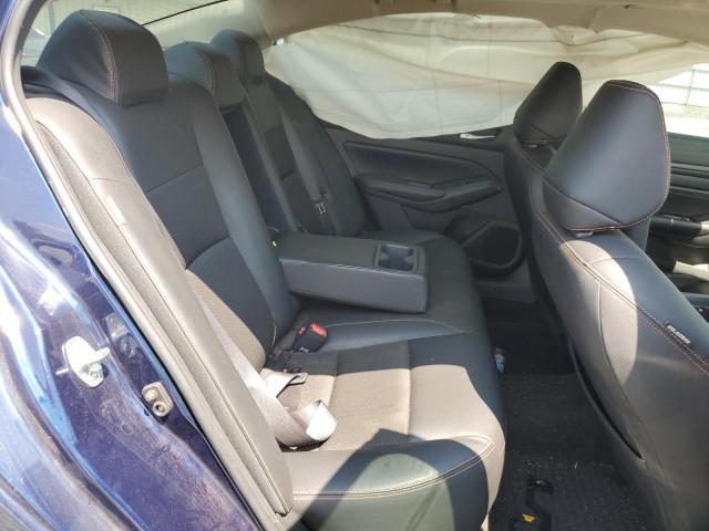 2022 NISSAN ALTIMA SR - 1N4AL4CV7NN352809