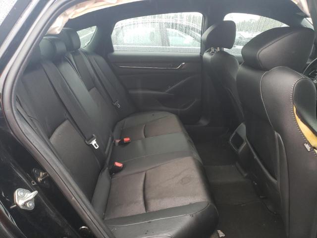 2019 HONDA ACCORD SPO - 1HGCV1F32KA158943