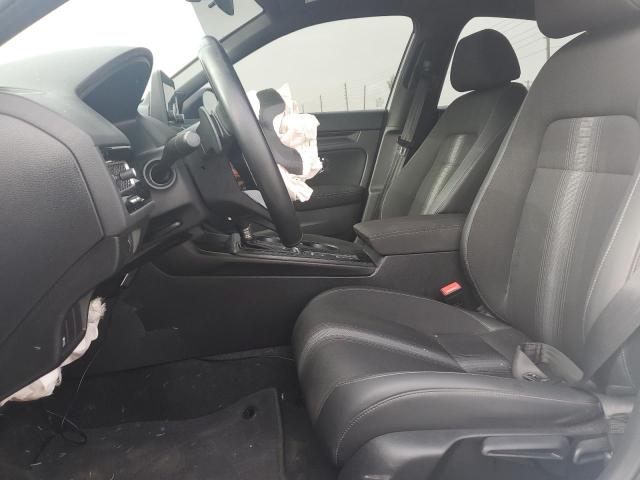 2023 HONDA CIVIC SPOR - 2HGFE2F5XPH537623