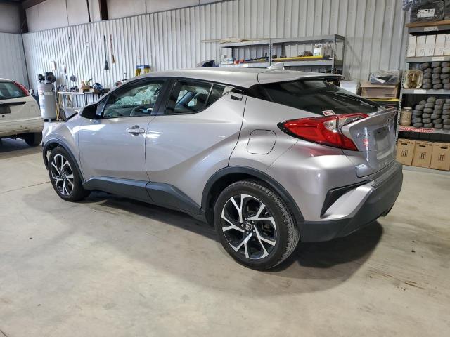 2018 Toyota C-Hr Xle VIN: NMTKHMBX7JR030774 Lot: 61817234