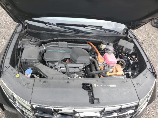 2023 HYUNDAI TUCSON LUX - KM8JCCA10PU117404