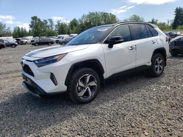 2024 TOYOTA RAV4 XSE 2024