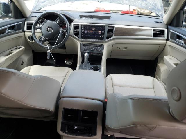 2018 Volkswagen Atlas Se VIN: 1V2FR2CA2JC529223 Lot: 61703024