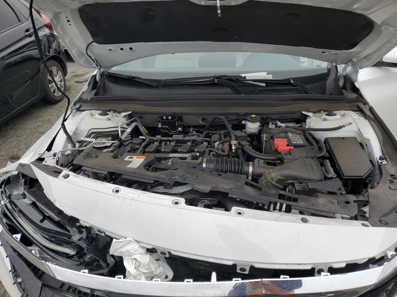 1HGCV1F48LA041409 HONDA ACCORD 2020